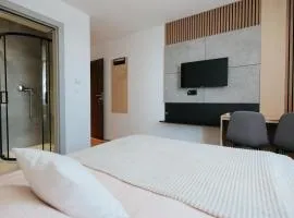 Noclegi Staś Krasnobród