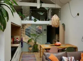 Loft cosy au cœur d'Arcachon !