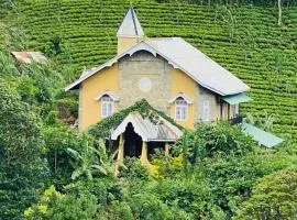 Tea Tree Boutique Hotel