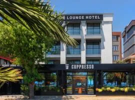 Premier Lounge Hotel