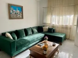 Appartement Carthage