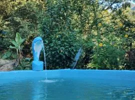 Cantinho da boa sorte - Sana