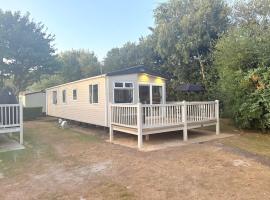 Butlins Skegness，位于英戈尔德梅尔斯的酒店