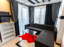 Çanakkale Ornella Otel，位于İntepe的酒店