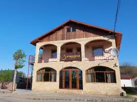 Casa Maria Greci