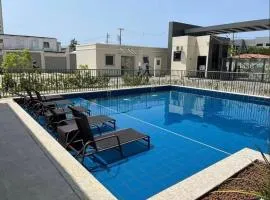 Apartamento Almagre a 600m da praia