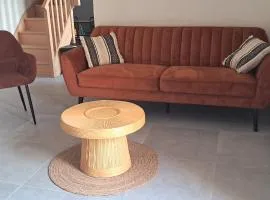 La Bulle Enchantée