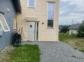 Senator appartment with 3 bedrooms near Oslo Airport