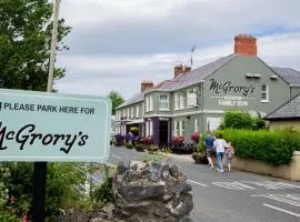 McGrorys