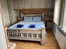 Drumnahoagh Guesthouse