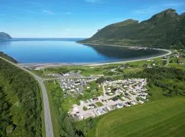 Storviksanden Camping