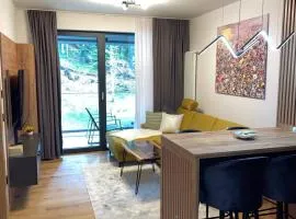 Apartman Yellow Bjelasnica