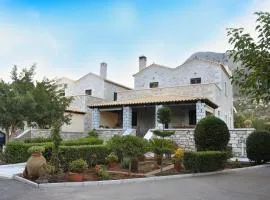 Thalori Retreat Areopoli