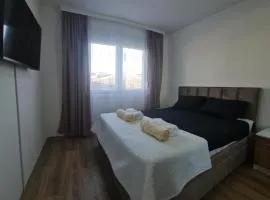 Apartman Centar Paracin