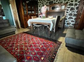 Вилла Дагет，位于Daghetʼkhachʼini的酒店
