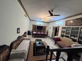 NAS VILLA，位于迈索尔的酒店