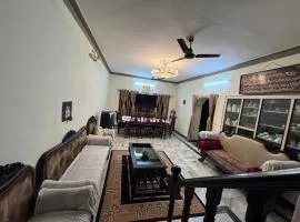 NAS VILLA