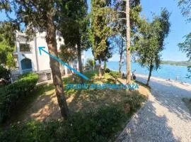 Studio apartma Plaža