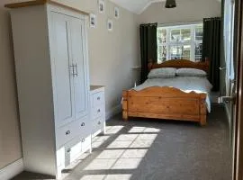 Windrush Apartment