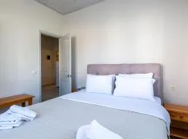 Mythos Suites-Dionysos apartment