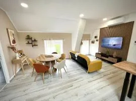 Appartement lumineux et confortable