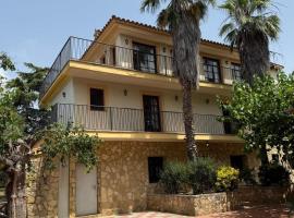Villa paz mi refugio