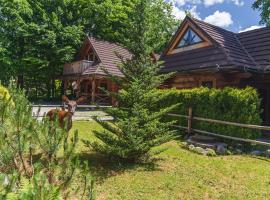Mountain Shelter Zakopane，位于扎科帕内的酒店