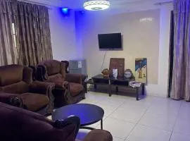 Studio Chambre Salon