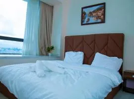 Greenland Luxurious Apartment