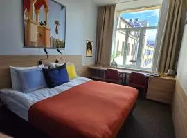 Private Hotel Room in the Corner of Vilnius City Centre