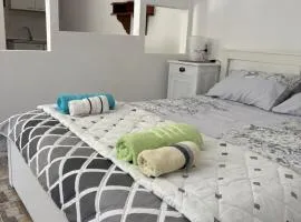 Rustika apartment