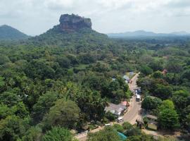 Sunshine Resort Sigiriya，位于锡吉里亚的酒店
