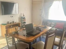 Departamento a 5 minutos del Centro