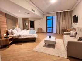 Al moudayna hotel，位于Tichi的酒店