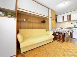 Monolocale sulle piste