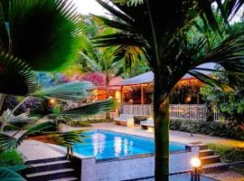 Le Eden Premium Wayanad Pool Resort