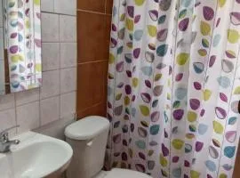Cabañas VW