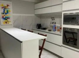 Casa de Praia-icarai