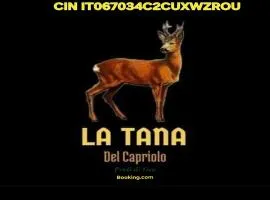 La Tana del Capriolo