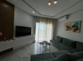 Luxury apartment 3