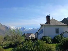 Au Gré des Saisons - 4 chambres