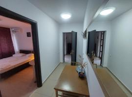 Apartamente MONAD RESIDENCE，位于艾福雷诺德的酒店