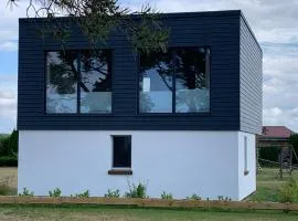 Panorama-Haus Boddenperle