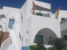 Atlantida Spacious Flat