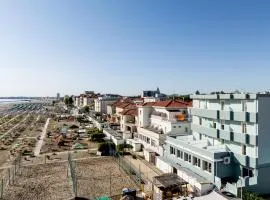 Hotel Acquamarina Viserba