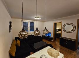 Apartman M&M Istocno Sarajevo Lukavica，位于Donje Mladice的酒店