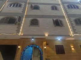 المناخير هوستل
