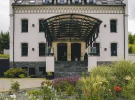 帕拉克宇格维斯酒店