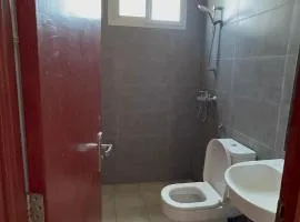 3 bedrooms appartment in Mbweni