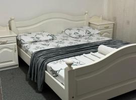 Motel Albatros